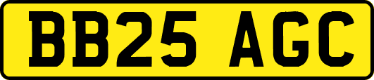 BB25AGC