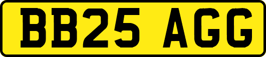 BB25AGG