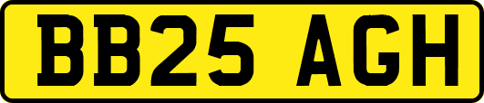 BB25AGH