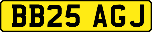 BB25AGJ