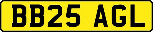 BB25AGL