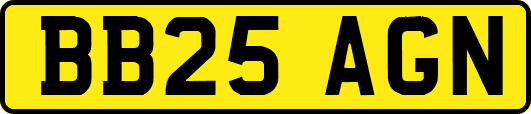 BB25AGN