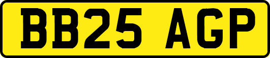 BB25AGP