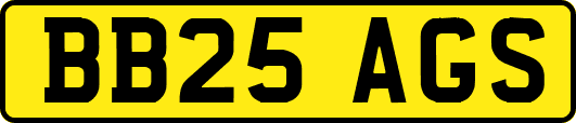 BB25AGS