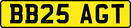 BB25AGT
