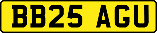 BB25AGU