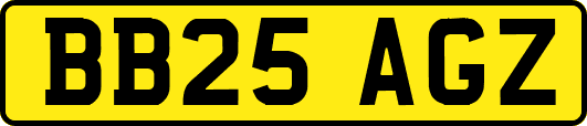 BB25AGZ