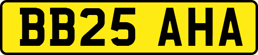 BB25AHA