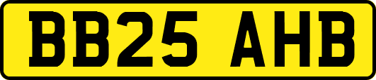 BB25AHB