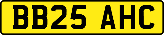 BB25AHC
