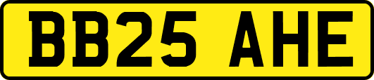 BB25AHE