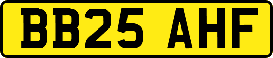 BB25AHF