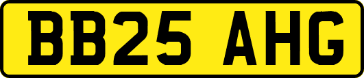 BB25AHG