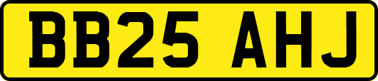 BB25AHJ