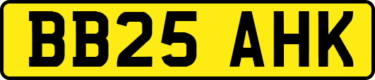 BB25AHK