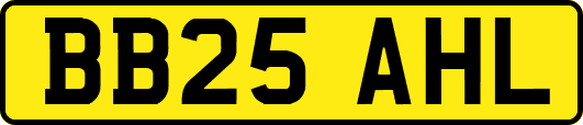 BB25AHL