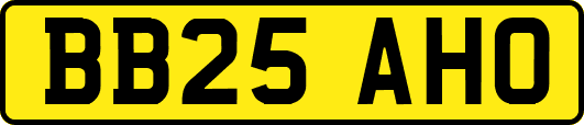 BB25AHO