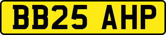 BB25AHP