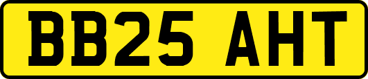 BB25AHT