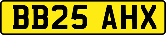 BB25AHX