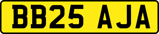 BB25AJA
