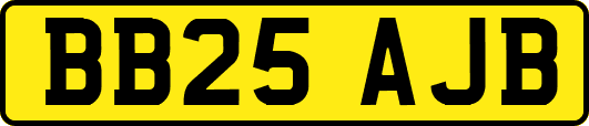 BB25AJB