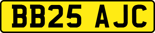 BB25AJC