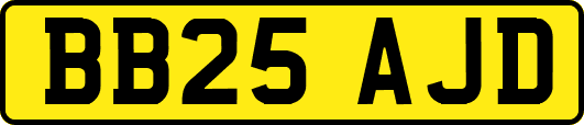 BB25AJD