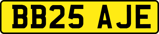BB25AJE