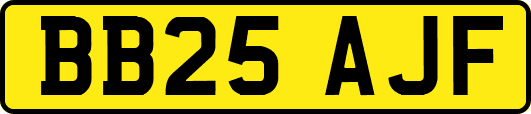 BB25AJF