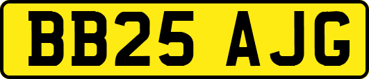 BB25AJG