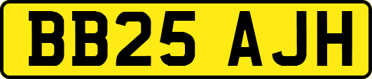 BB25AJH