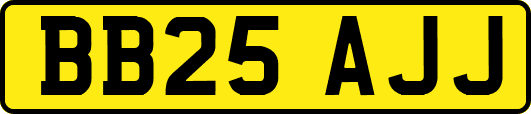 BB25AJJ