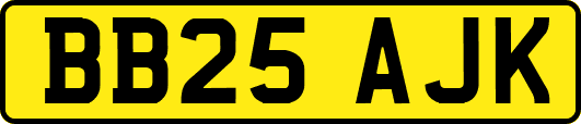 BB25AJK