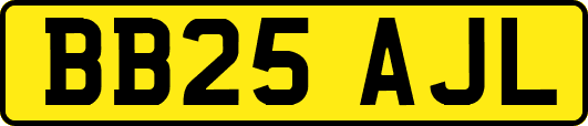 BB25AJL