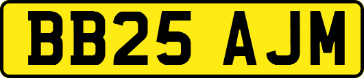 BB25AJM