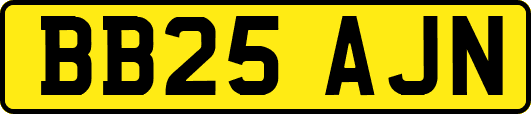 BB25AJN