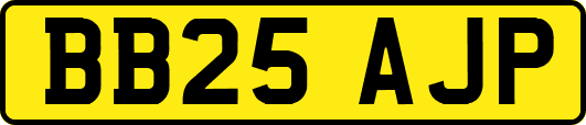 BB25AJP