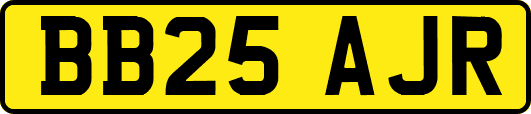 BB25AJR