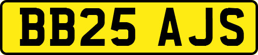 BB25AJS