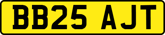 BB25AJT