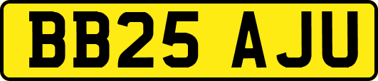 BB25AJU