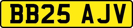 BB25AJV