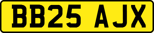 BB25AJX