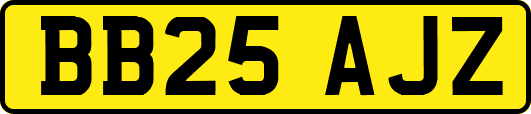 BB25AJZ