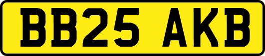 BB25AKB