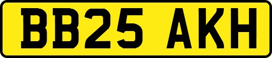 BB25AKH