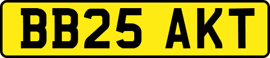 BB25AKT