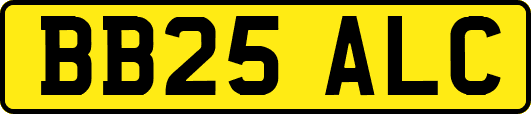 BB25ALC