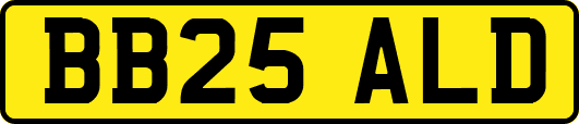 BB25ALD